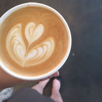 Copa Vida - Latte on the way to work - New American Near Me - Pasadena, California Copa Vida - Latte on the way to work - New American Near Me - Pasadena, California