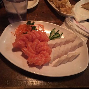 Kinkaku Izakaya - Sashimi - Japanese Near Me - Kitchener, Ontario Kinkaku Izakaya - Sashimi - Japanese Near Me - Kitchener, Ontario