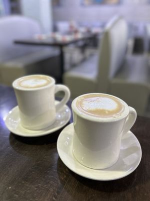 Caridad & Louie's Restaurant by null