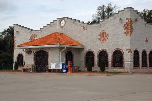 El Vallarta