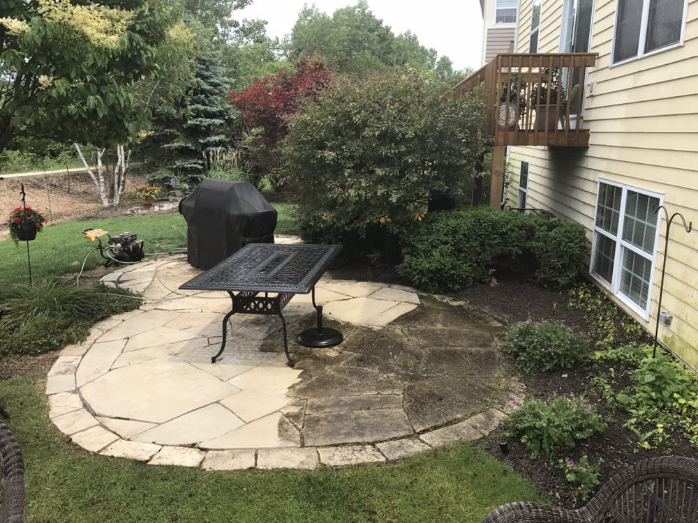 Slide of Weatherproof-it