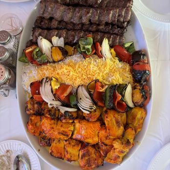 Super Cupertino - Kebab - Specialty Food Near Me - Cupertino, California