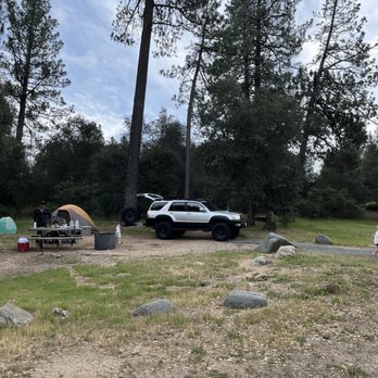 Green Valley Picnic & Campground - We felt singled out and targeted, as clearly others parked off pavement! - Campgrounds Near Me - Descanso, California Green Valley Picnic & Campground - We felt singled out and targeted, as clearly others parked off pavement! - Campgrounds Near Me - Descanso, California