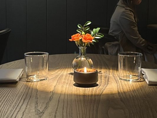 Table Culture Provisions by null