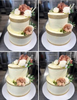 L.A. Bakery Cafe by null