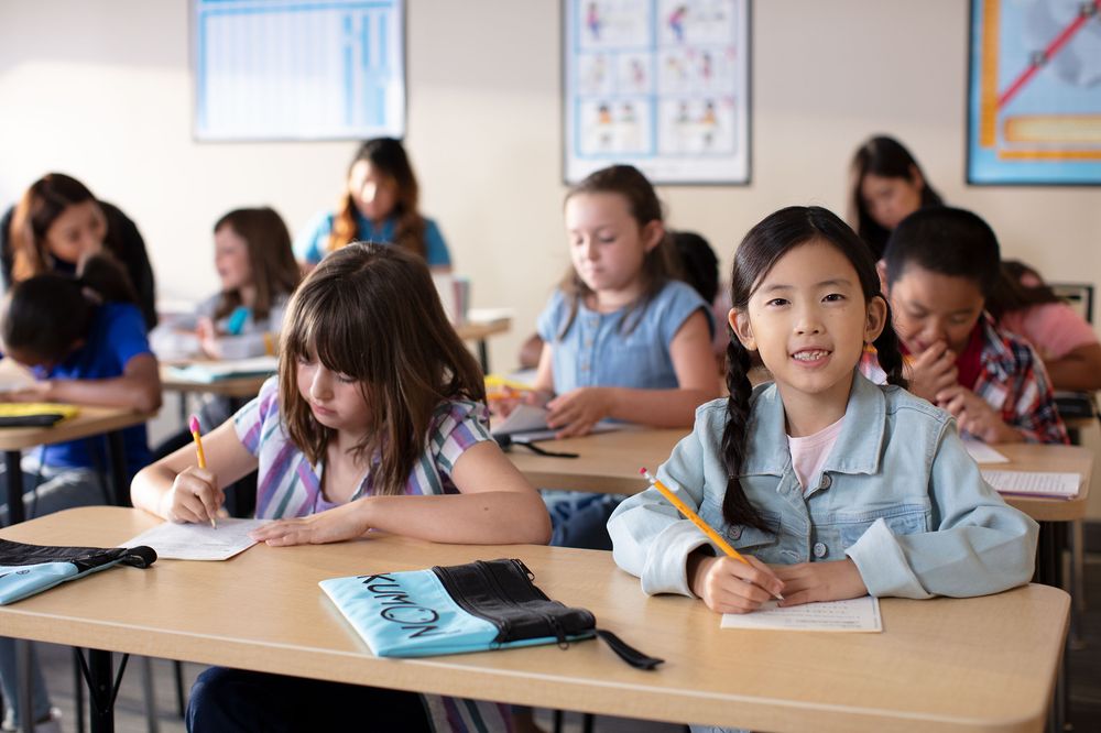 Kumon Math and Reading Center of Mequon - reading tutor in Mequon, WI