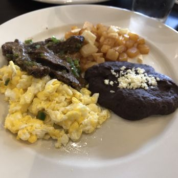 Maga's Cafe - Fajita Ranchero - Breakfast & Brunch Near Me - Houston, Texas