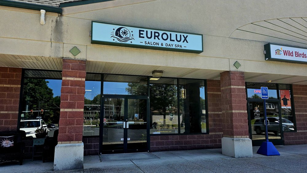 Eurolux Salon & Day Spa