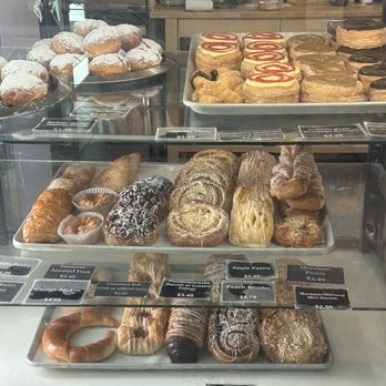 Vosen's Bread Paradise - Pastries - Bakeries Near Me - Salt Lake City, Utah
