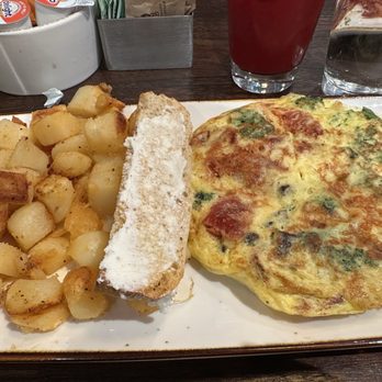 First Watch - Rustica frittata - Breakfast & Brunch Near Me - Layton, Utah First Watch - Rustica frittata - Breakfast & Brunch Near Me - Layton, Utah
