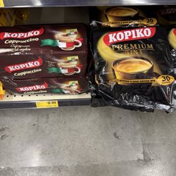 Grocery Outlet