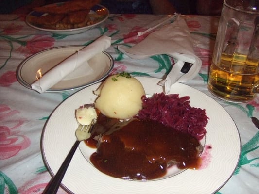 Haus Murphy's by null