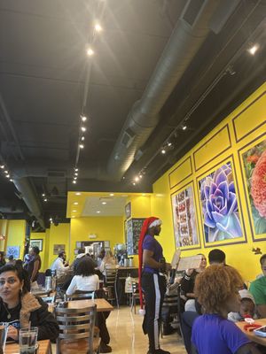 Batter & Berries South Loop by null