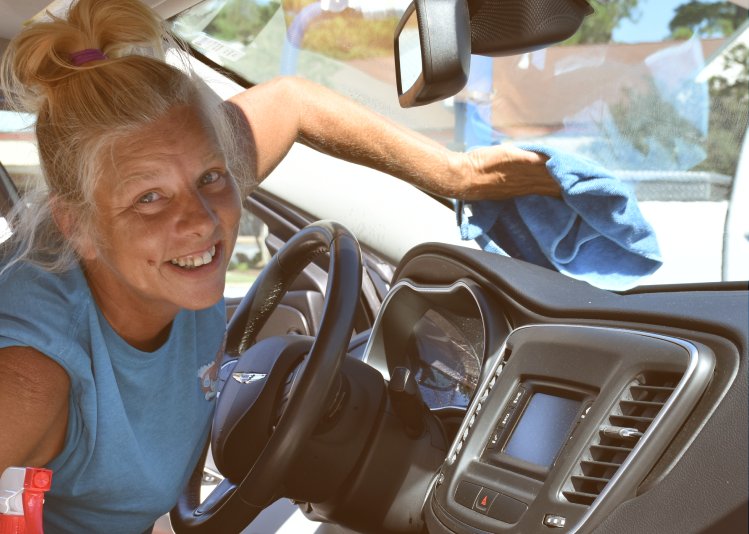 ABC AUTO WASH Updated April 2024 334 N Spence Ave, Goldsboro, North