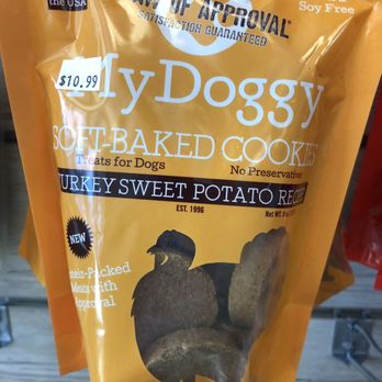 Seaside Pet Naturals - Pet Stores Near Me - Mount Pleasant, South Carolina