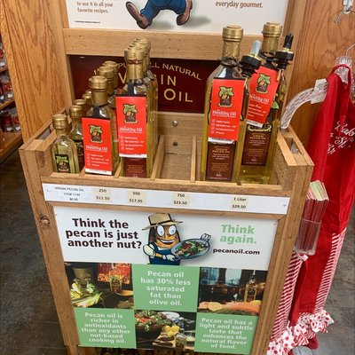 Gilbert Pecan Co by null