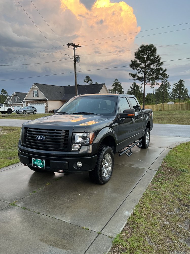 BOGUE AUTO SALES Updated August 2024 5326 Hwy 24, Newport, North