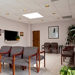 The Woman's Health Pavilion