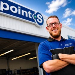 Gills Point S Tire & Auto Service - Milwaukie