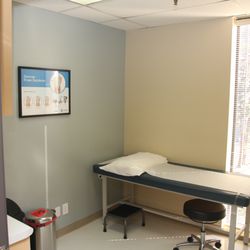 Shaun E Chandran, MD - Exam Room