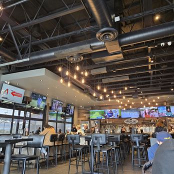 The Brass Tap - Sports Bars Near Me - Marina, California