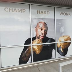 Signarama Orem - Exterior Building Window Coverings