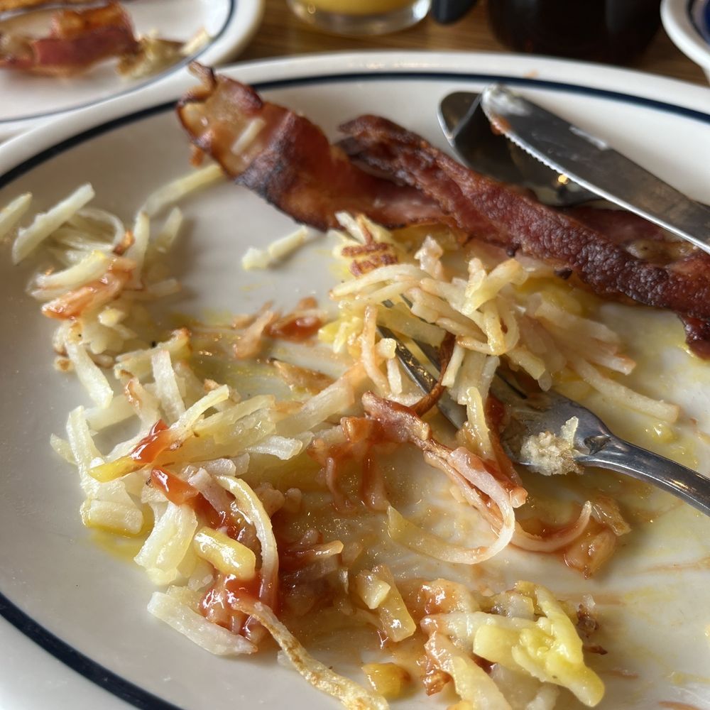 IHOP - Yuck food - American Near Me - Manchester, Connecticut IHOP - Yuck food - American Near Me - Manchester, Connecticut