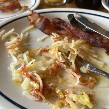 IHOP - Yuck food - American Near Me - Manchester, Connecticut