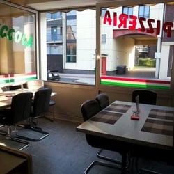 Pizzeria La Piccola