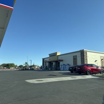 Rotten Robbie - Exterior - Gas Stations Near Me - Manteca, California Rotten Robbie - Exterior - Gas Stations Near Me - Manteca, California