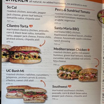 Urbane Cafe - Menu - Sandwiches Near Me - Riverside, California Urbane Cafe - Menu - Sandwiches Near Me - Riverside, California