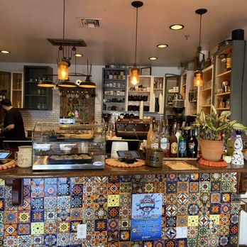 Cafecito - Coffee & Tea Near Me - Yuma, Arizona Cafecito - Coffee & Tea Near Me - Yuma, Arizona