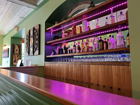 Thaiangle Restaurant by null