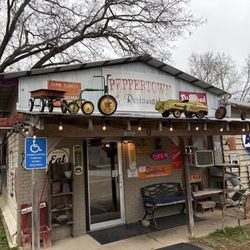 Peppertown Restaurant