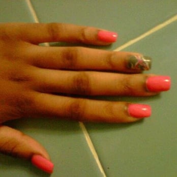 Karen Nail Salon Incorporated - $17-23 - Nail Salons Near Me - Brooklyn, New York