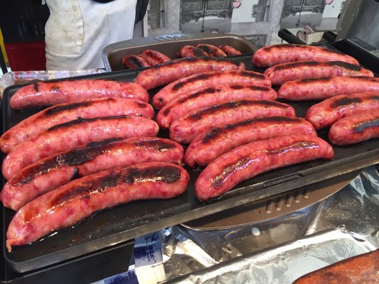 Marché Popincourt by null