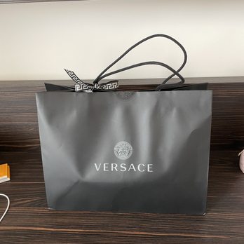 Versace - Men's Clothing Near Me - Milan, Michigan