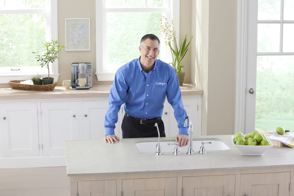 CULLIGAN WATER Updated July 2025 273 Culligan Rd, Friedens