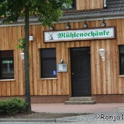 Mühlenschänke - Mühlenschänke Laatzen