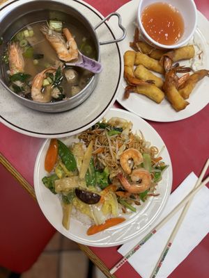 Pho Ca Dao by null