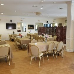 Nexus Social Adult Day Care - Sitting space