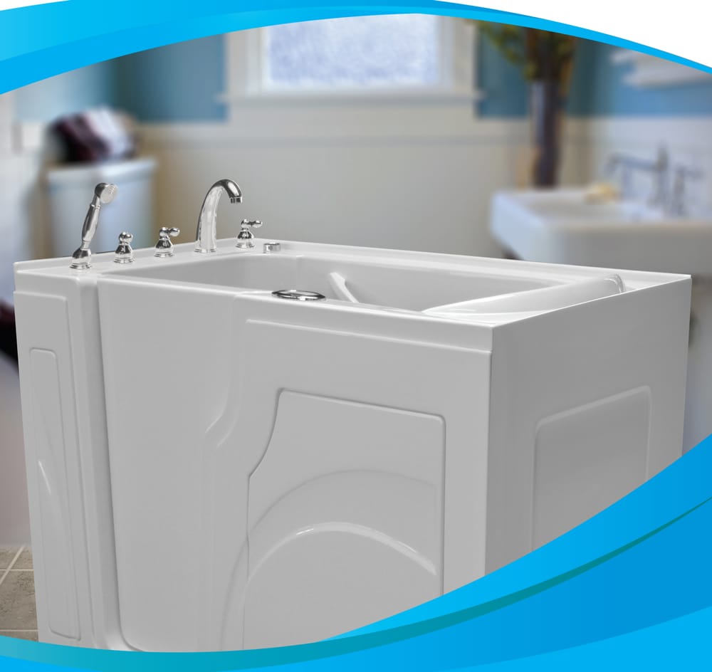 BARBARA’S BATHTUBS WALK IN TUBS Updated August 2024 4417 30th St