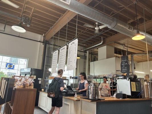 August First by null