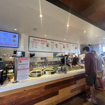 Uroko Poke - Menu as of 03/2026 - Japanese Near Me - Costa Mesa, California