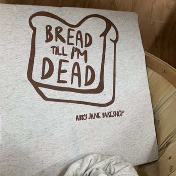 Abby Jane Bakeshop - Merch - Bakeries Near Me - Dripping Springs, Texas Abby Jane Bakeshop - Merch - Bakeries Near Me - Dripping Springs, Texas
