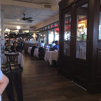 Novecento Bellas Artes - Bistro feel - Argentine Near Me - Buenos Aires, C