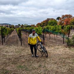 Napa Valley Bike Shop
