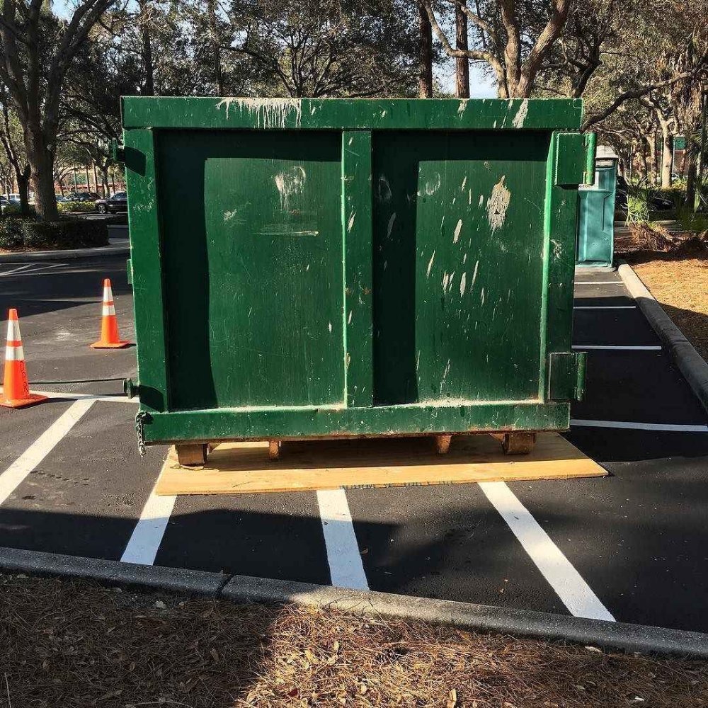 ISLAND WASTE & RECYCLING Updated July 2024 119 Photos & 10 Reviews