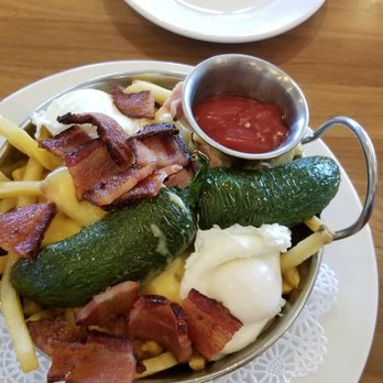 Hash Kitchen Arcadia - Breakfast & Brunch Near Me - Phoenix, Arizona