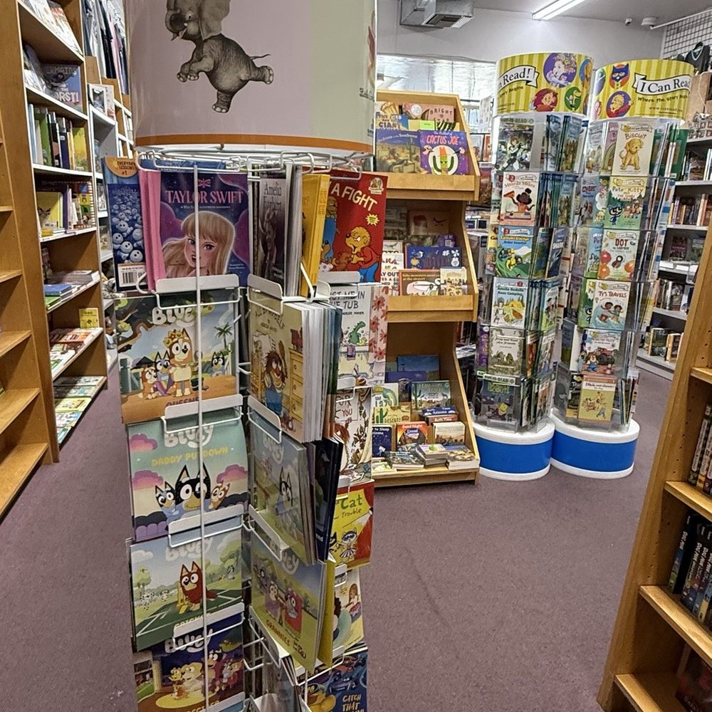 Mostly Books - Cards & Stationery Near Me - Tucson, Arizona